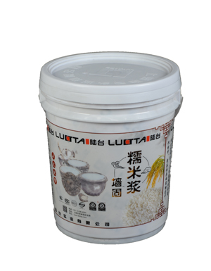 陸臺(tái)糯米漿墻固